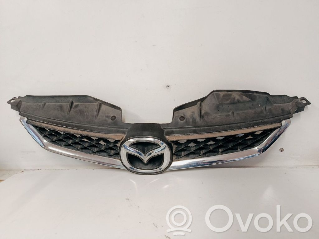 Mazda 5 Front grill 