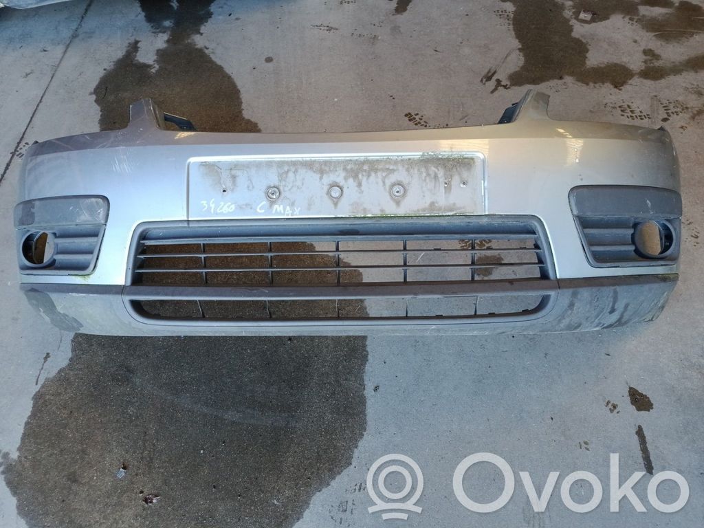 Front bumper   1334684