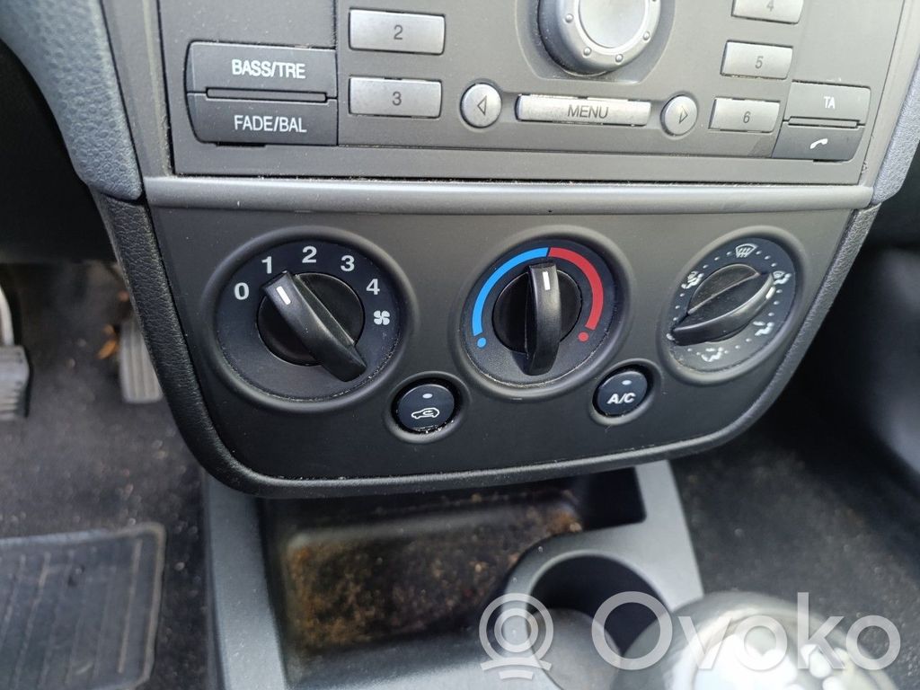 Ford Fiesta Unitate control climatizare 