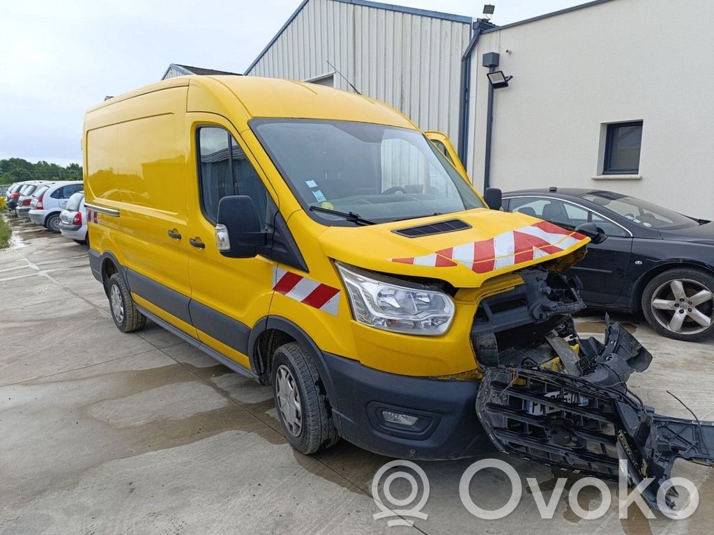 Ford Transit VII Wischerarm vorne 