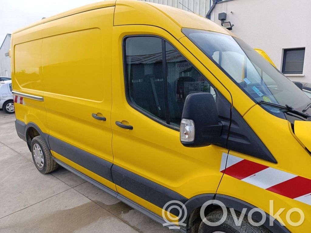 Ford Transit VII Front door 