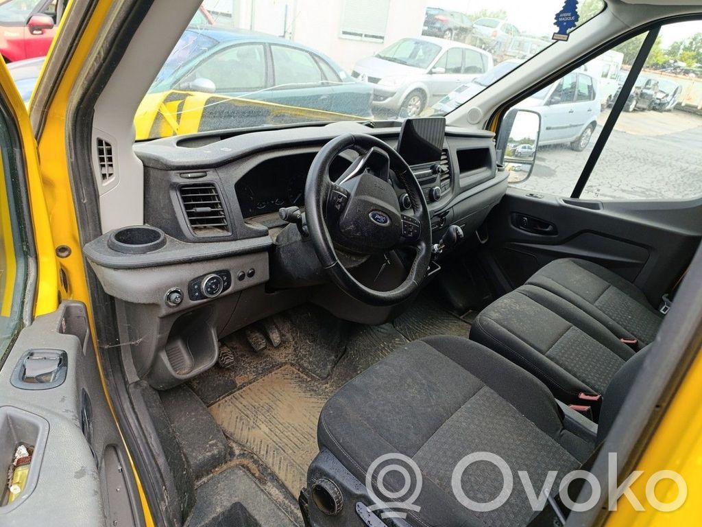 Ford Transit VII Panel de instrumentos 