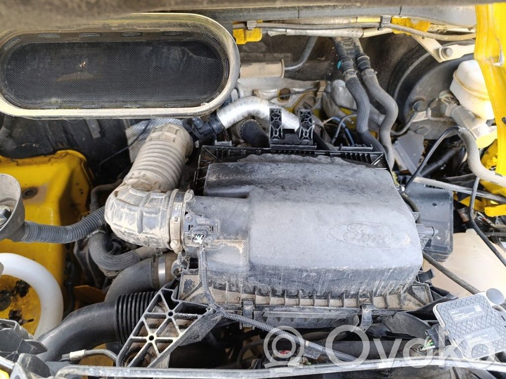 Ford Transit VII Electromotor 
