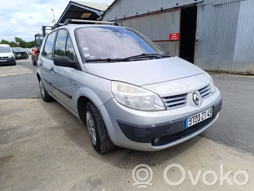 Renault Scenic II -  Grand scenic II Achsschenkel vorne 