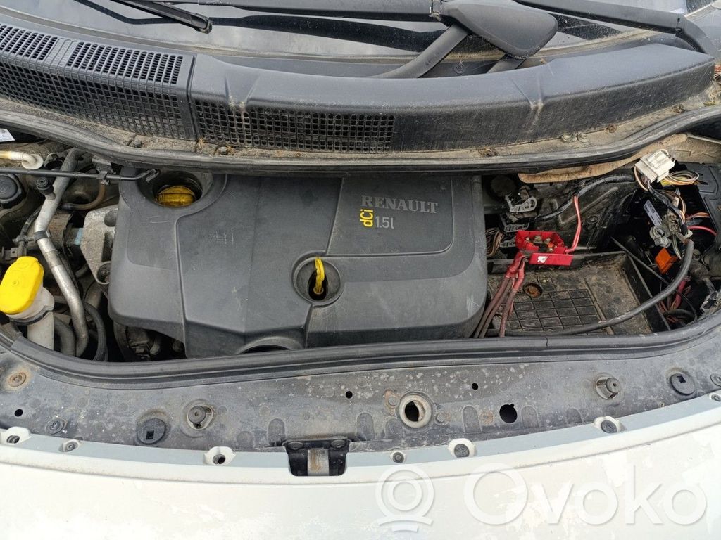 Renault Scenic II -  Grand scenic II Generator/alternator 