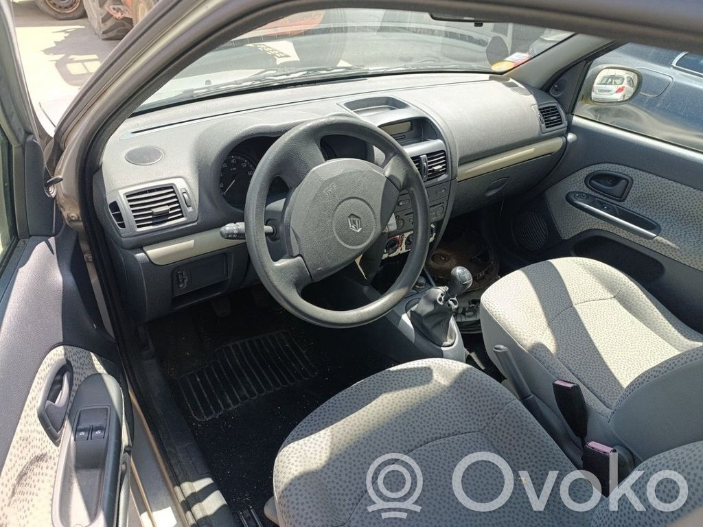 Renault Clio II Throttle position sensor 