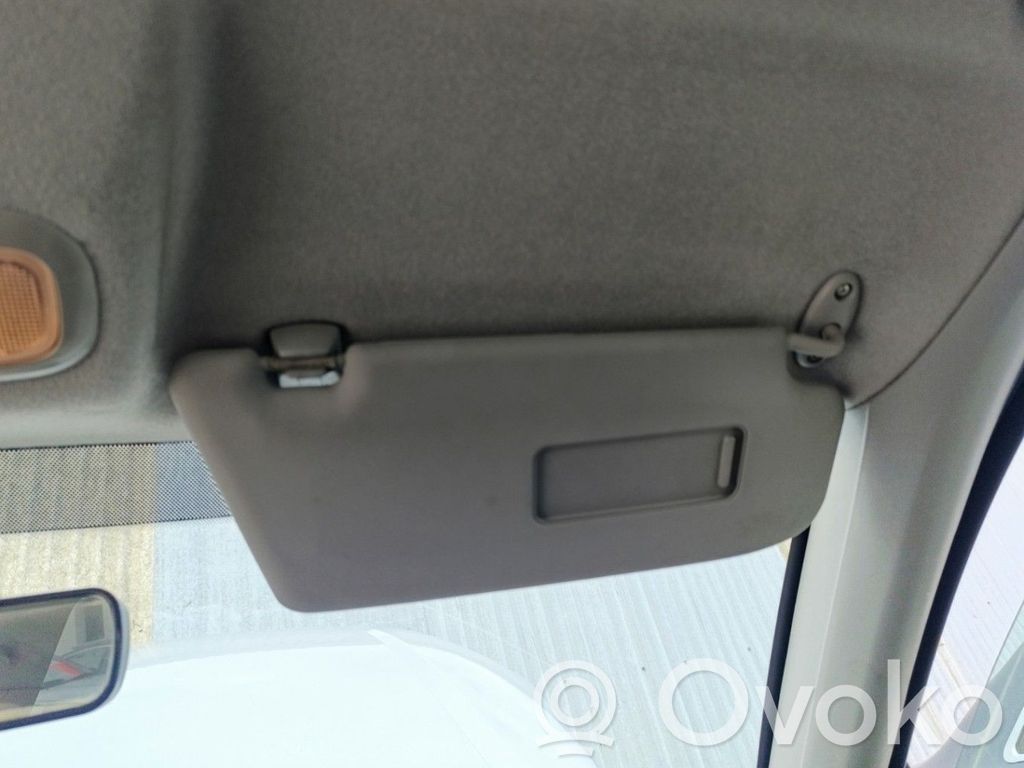 Ford Focus Visera parasol 