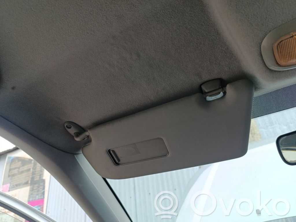 Ford Focus Sonnenblende 