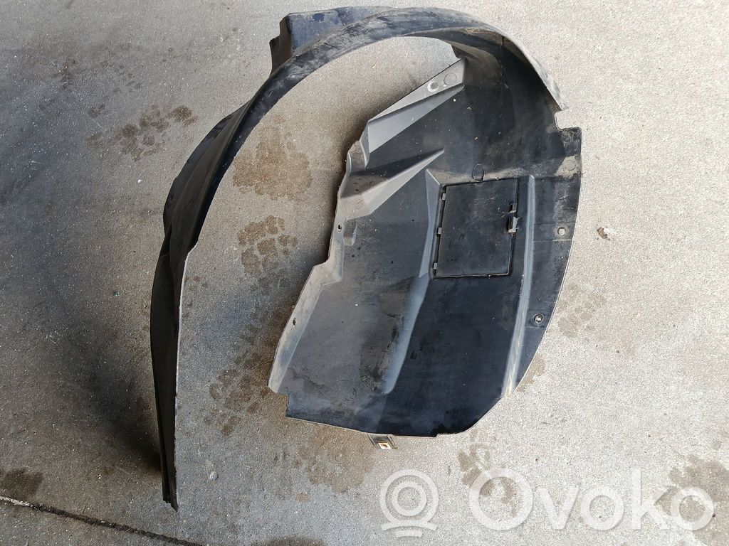 Ford Ka Priekinis posparnis 