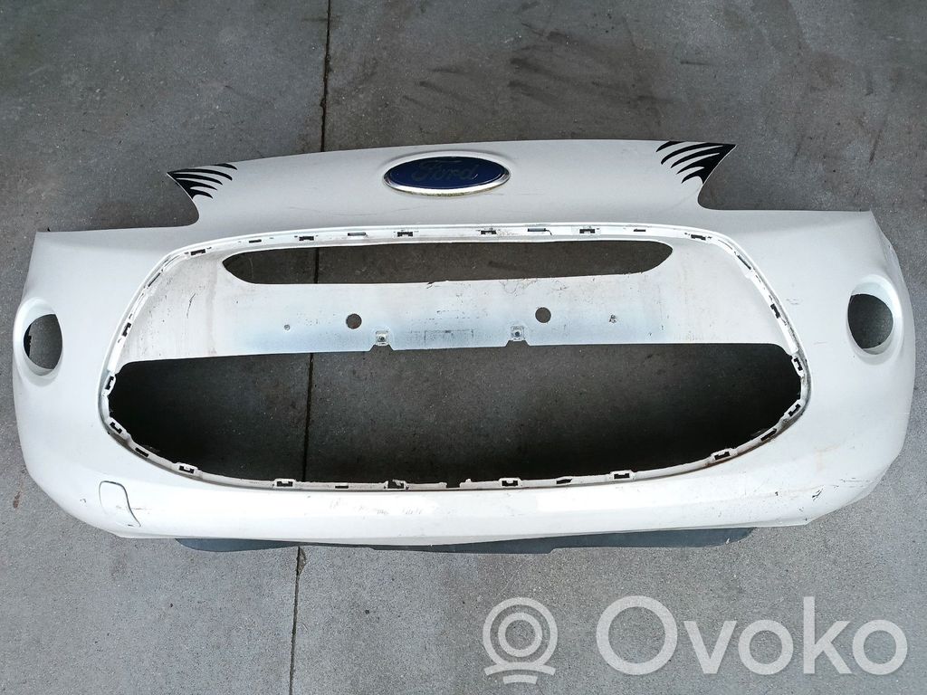Ford Ka Etupuskuri 