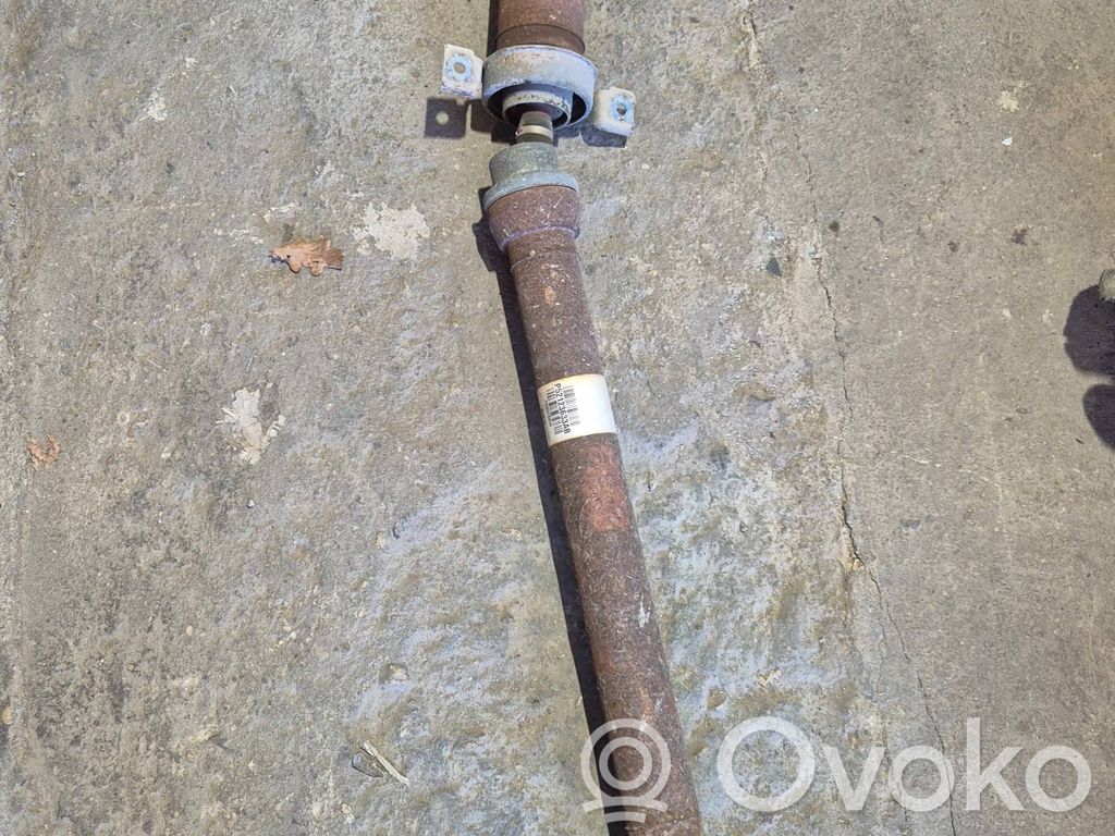 Dodge Durango III Eje propulsor/eje de transmisión trasero 