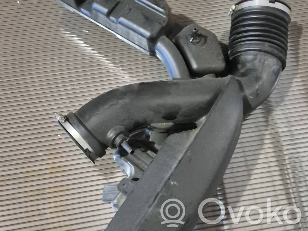 Dodge Durango III Įsiurbimo rezonatorius 
