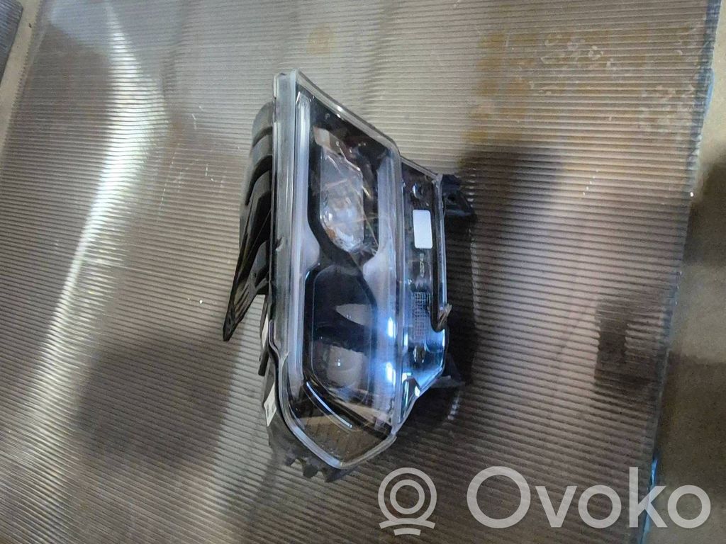 Dodge Durango III Phare frontale 
