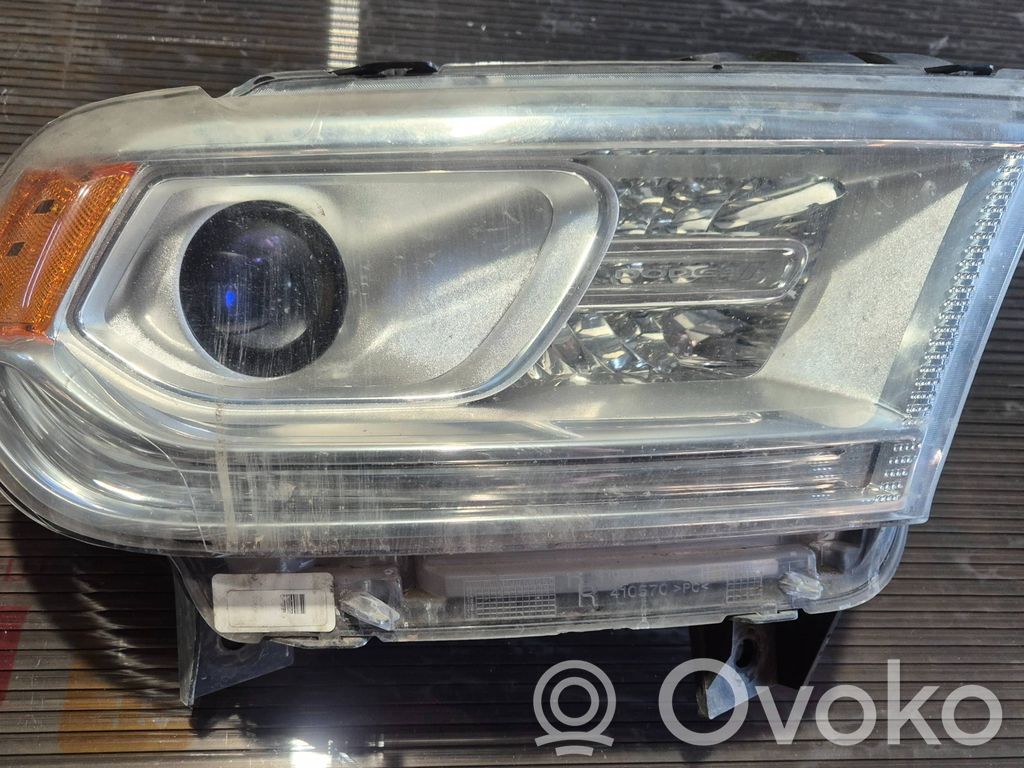 Headlight/headlamp   68299136AB