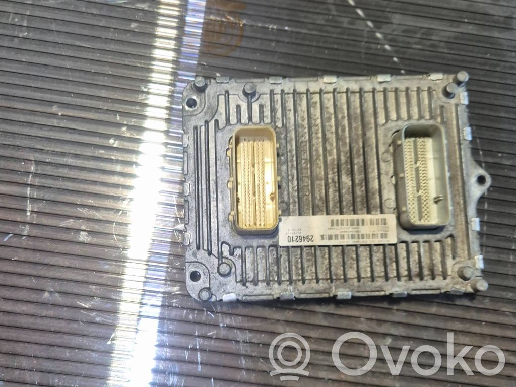 Dodge Durango III Engine control unit/module 
