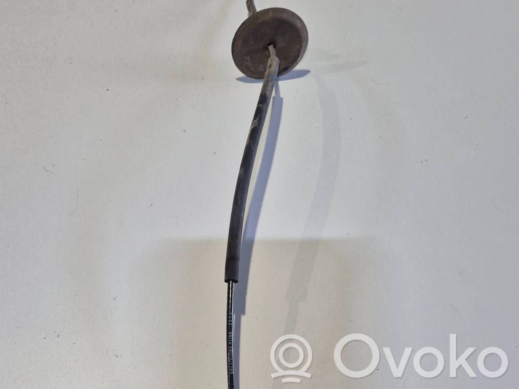Gear shift cable linkage   68231650AD