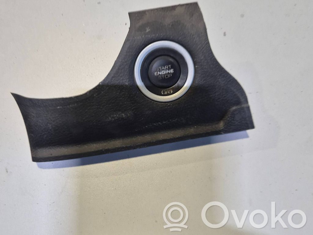 Ram 1500 Engine start stop button switch 