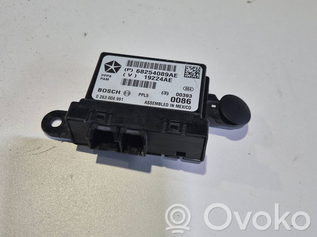 Dodge Durango III Parking PDC control unit/module 