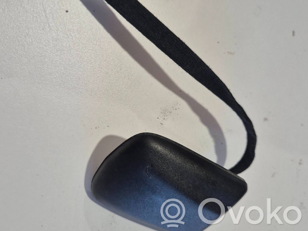Dodge Challenger Antena GPS 