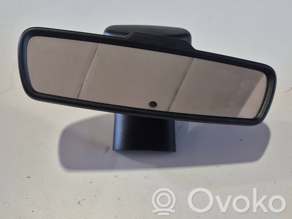 Rear view mirror (interior)   68324967AA