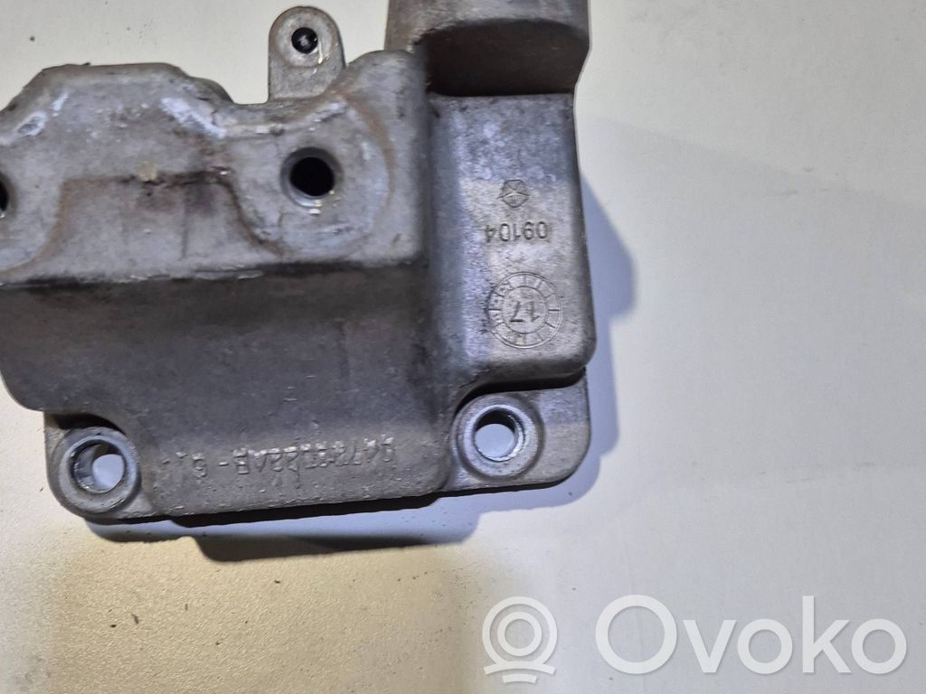 Dodge Challenger Engine mounting bracket 