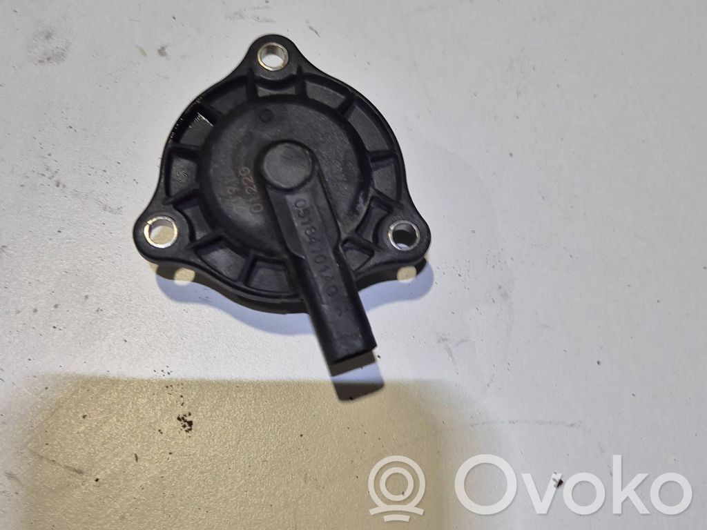 Dodge Challenger Electrovanne position arbre à cames 