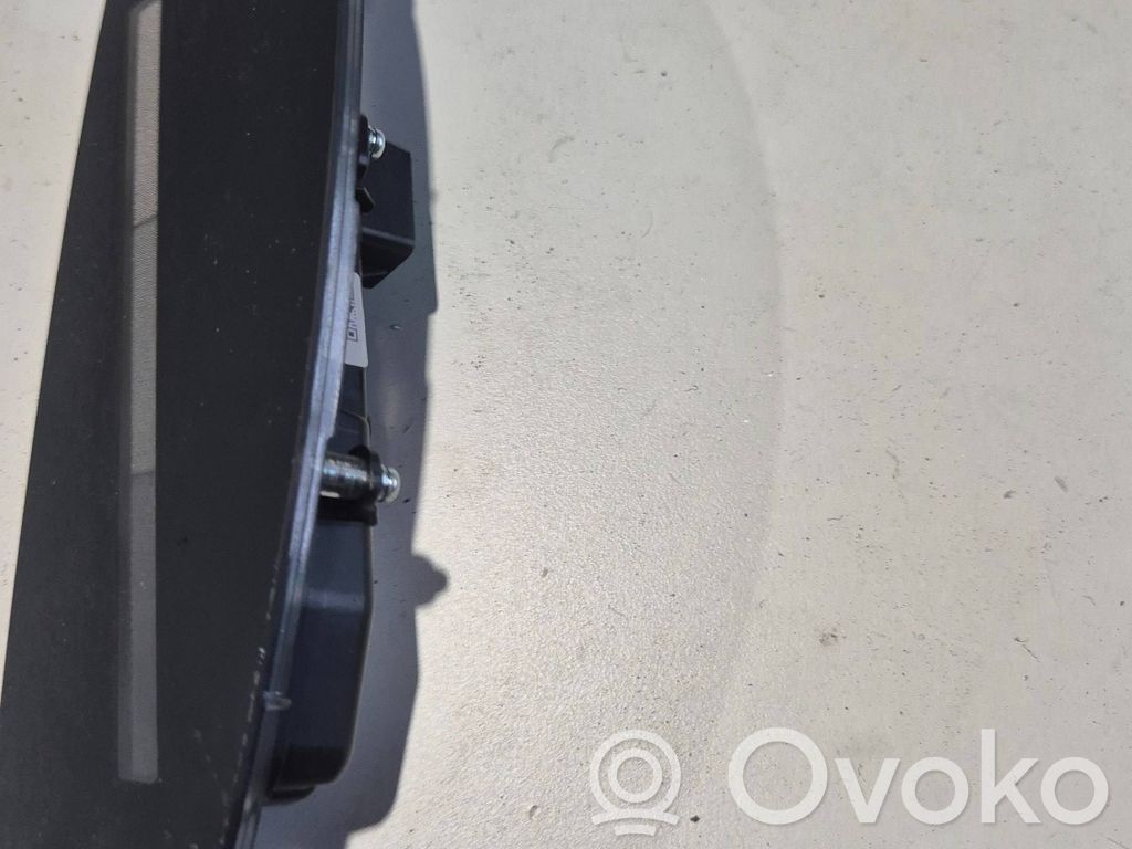 Volvo XC90 Wyświetlacz Head Up 