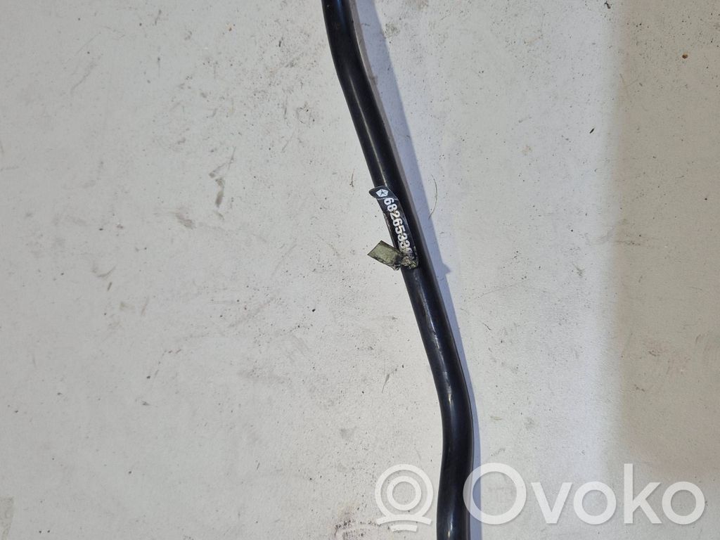 Dodge Durango III Ventilācijas caurule 