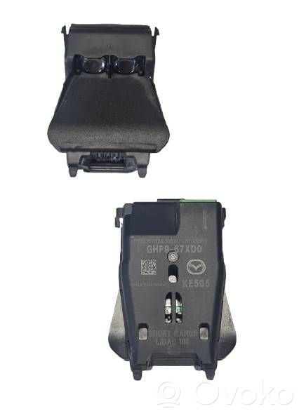 Windshield/windscreen camera   GHP967XD0