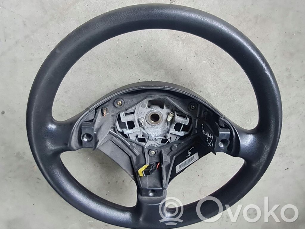 Peugeot 307 Volante 