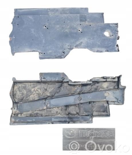 Side bottom protection   GHP956343