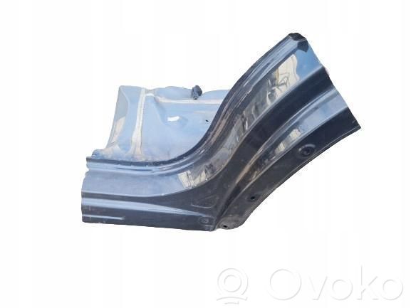 Mazda CX-5 Rear coil spring 