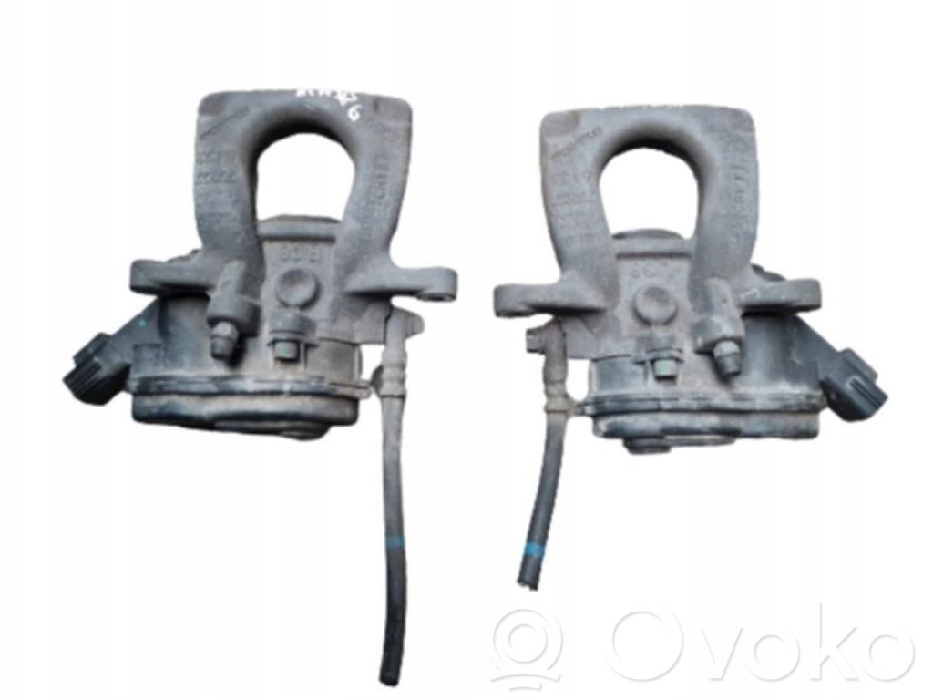 Mazda 6 Bremssattel hinten 