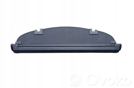 Mazda CX-5 Parcel shelf load cover 