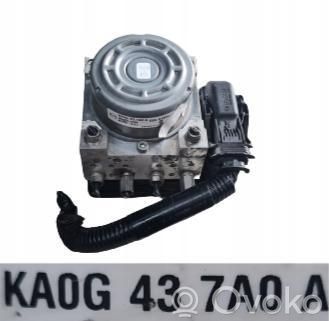 ABS-pumppu   KA0G437A0A,ZA1SZT