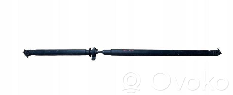 Mazda CX-5 II Drive shaft (set) 