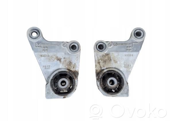 Mazda CX-5 Airbag-Set 