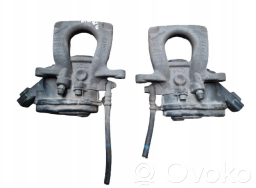 Mazda 6 Bremssattel hinten 