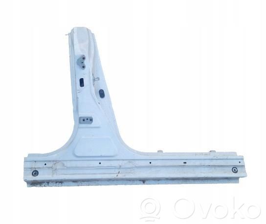Mazda CX-5 Loading door hinge set 
