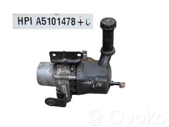 Ohjaustehostimen pumppu   9676556180
