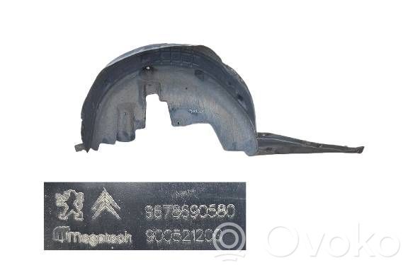 Peugeot 301 Aizmugurējais apakšspārns 