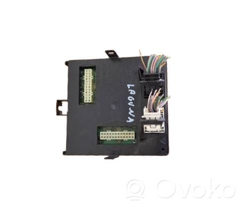 Renault Laguna II Comfort/convenience module 