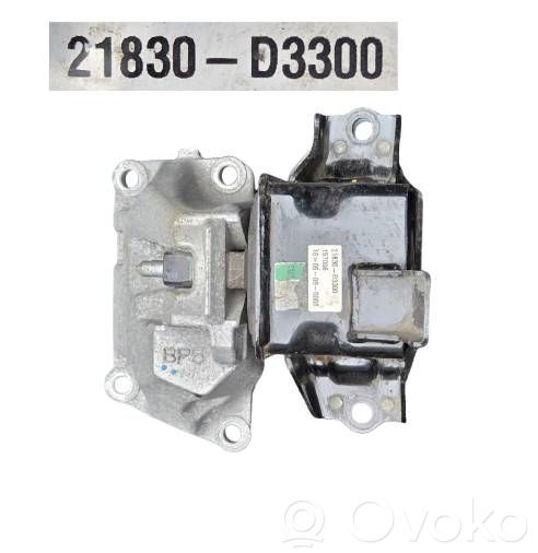 KIA Sportage Engine mount vacuum valve 