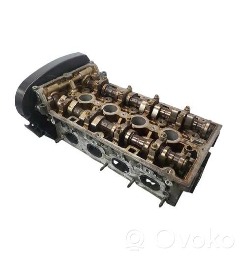 Opel Astra H Engine head 