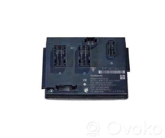 Module confort   7PP907064CD