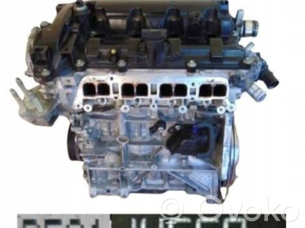 Austauschmotor   P501