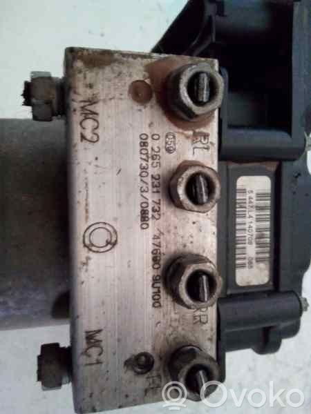 Bomba de ABS   0265231732