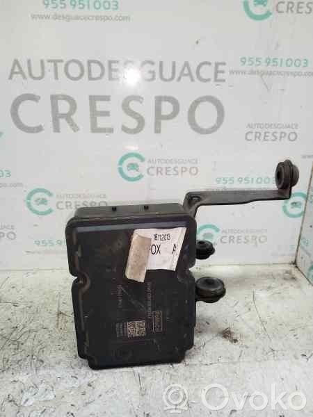 Bomba de ABS   BV612C405AL,10021209614,10096101993