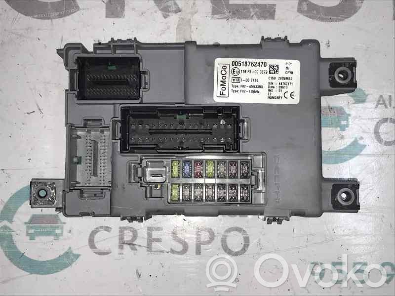 BSM Control unit   00518762470