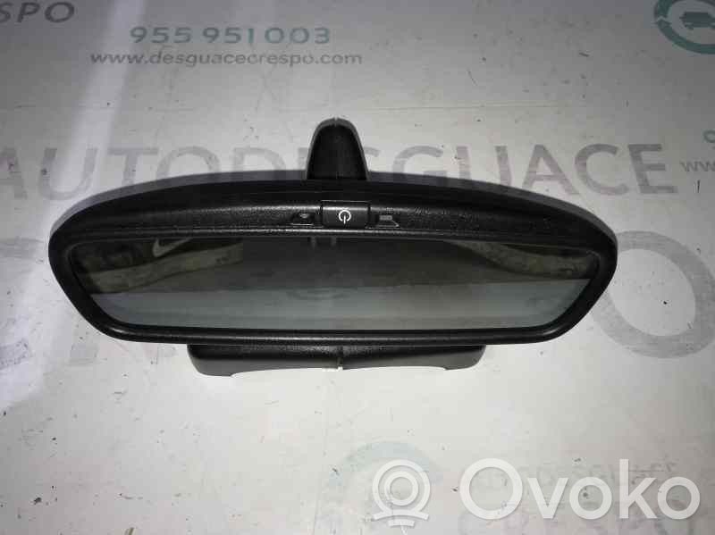 Espejo retrovisor (interior)   015624